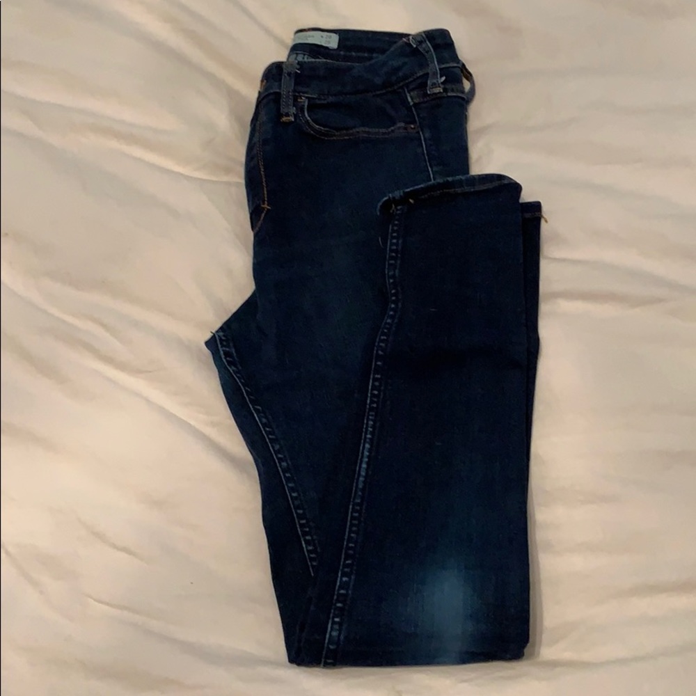 Abercrombie jeans